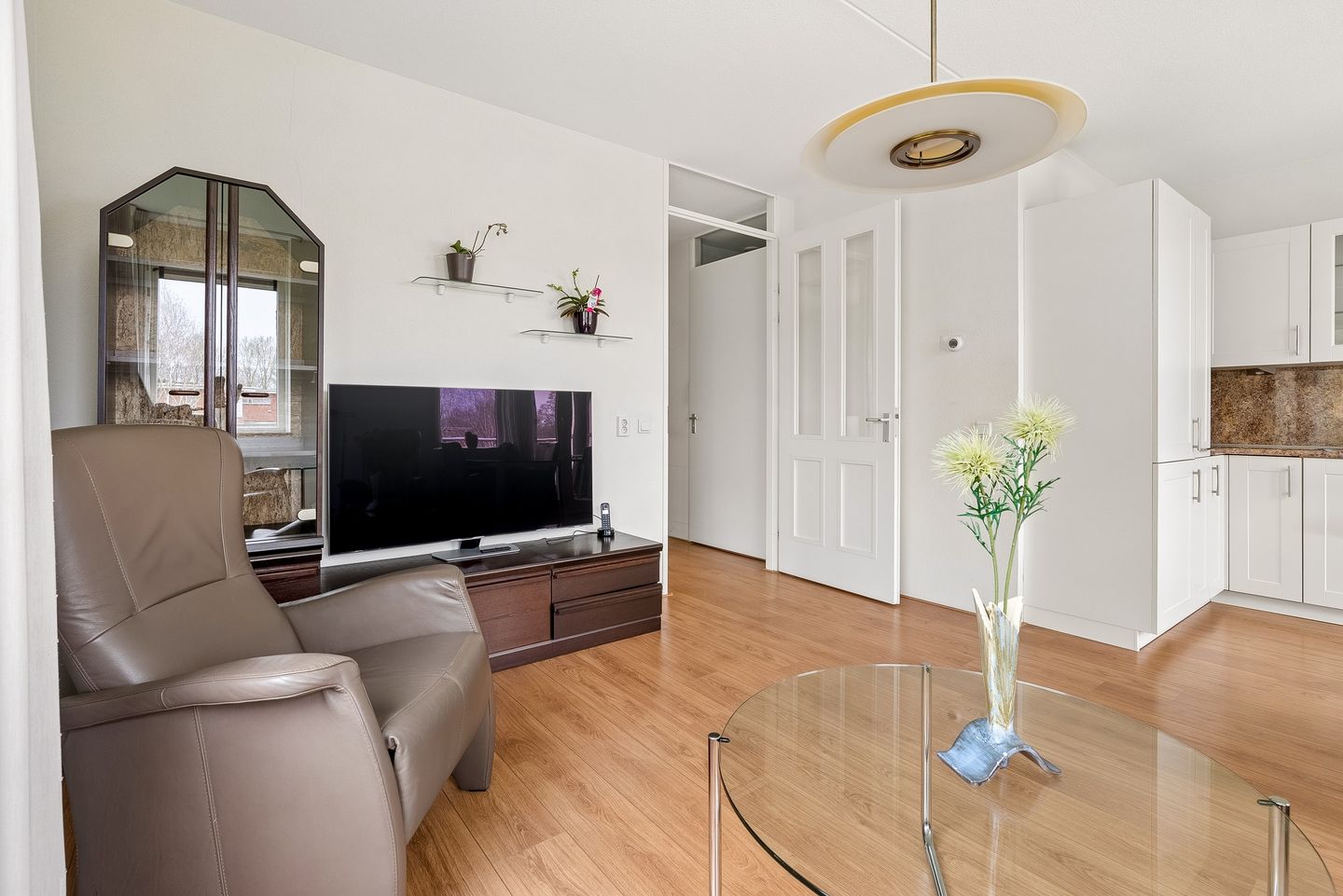 Foto 10 van Voorhof 52