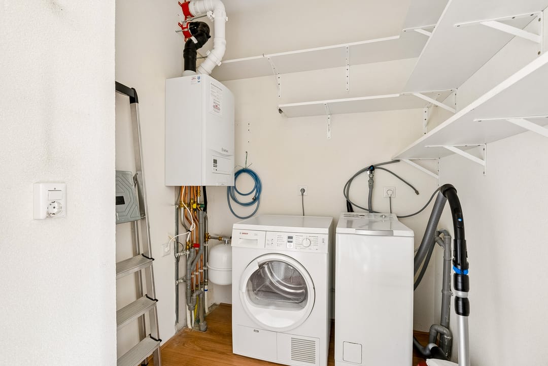 Foto 26 van Voorhof 52