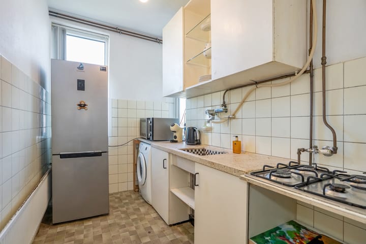 Foto 4 van van Stein Callenfelsstr 25