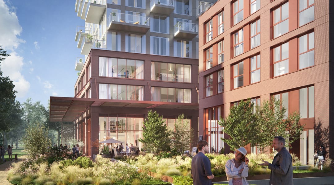 Foto 16 van Hiraistraat 6-A180