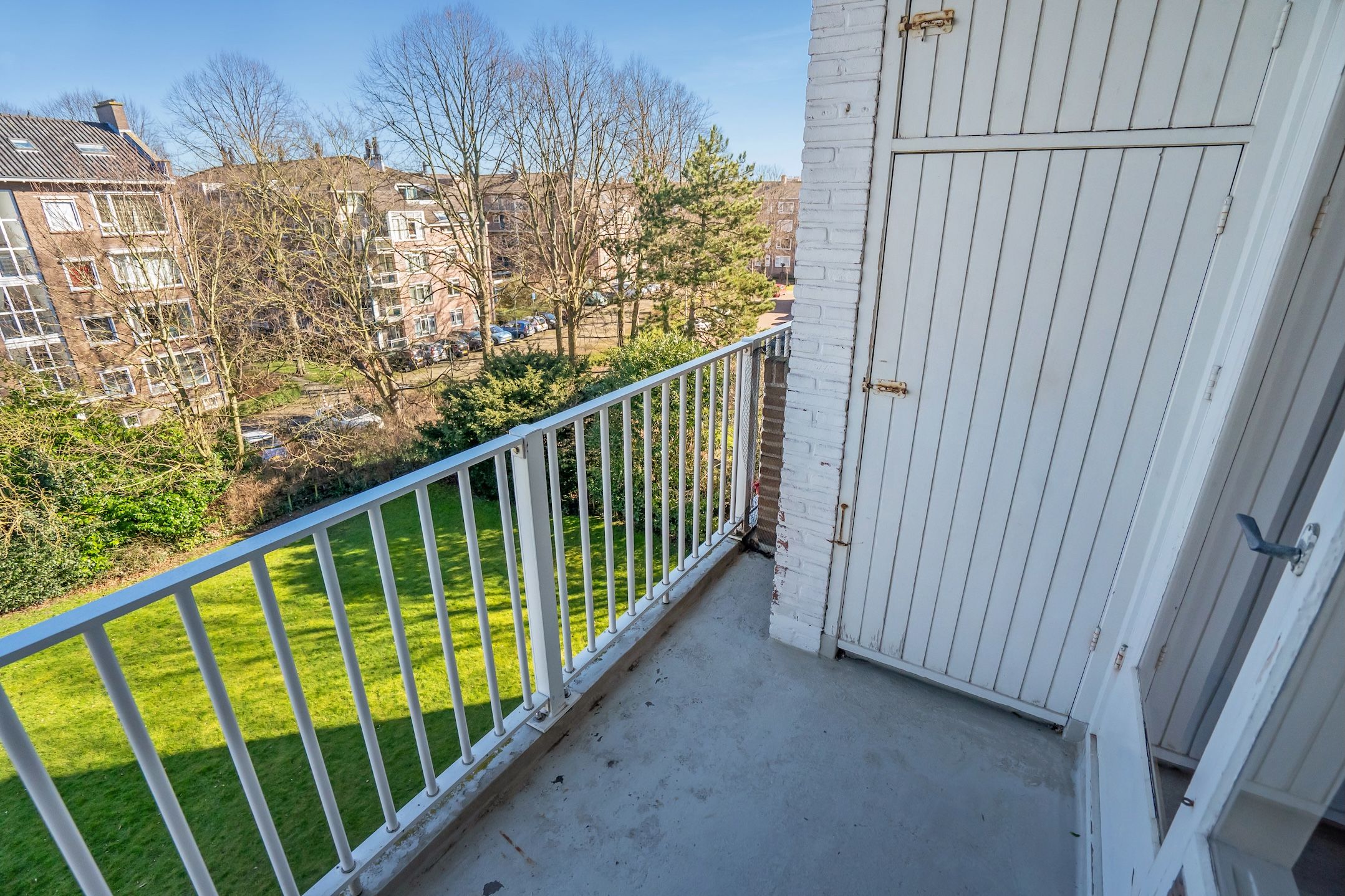 Foto 18 van van Stein Callenfelsstr 25