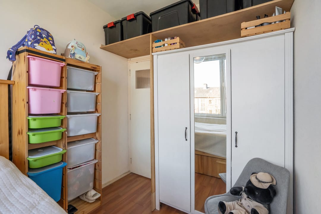 Foto 13 van van Stein Callenfelsstr 25