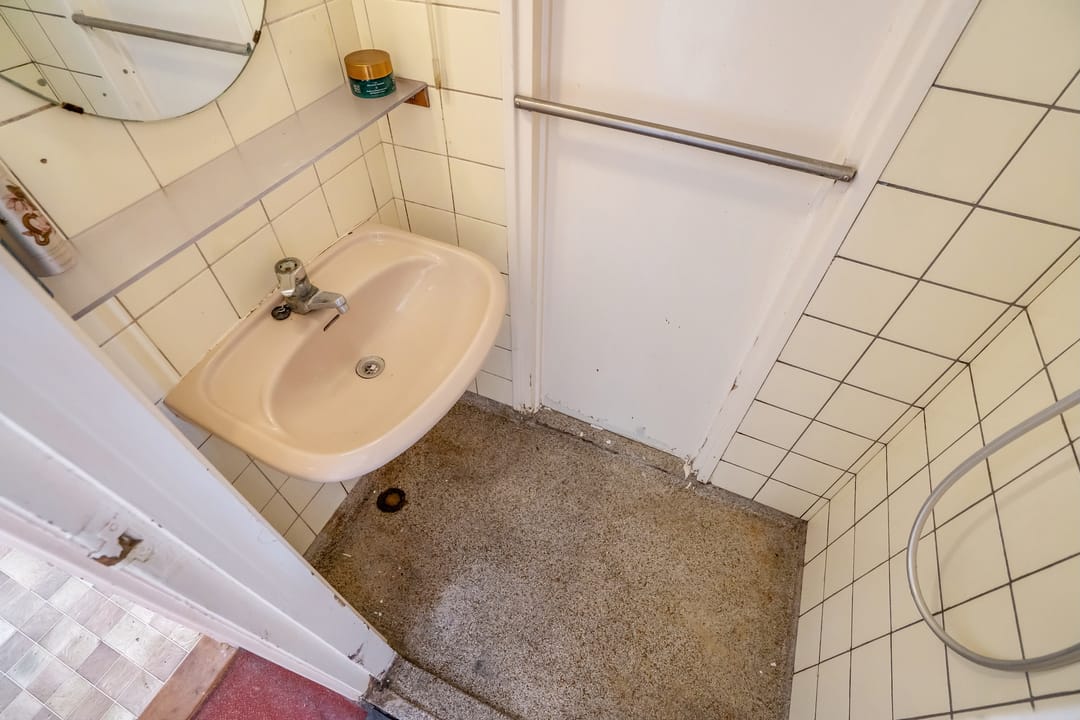 Foto 16 van van Stein Callenfelsstr 25