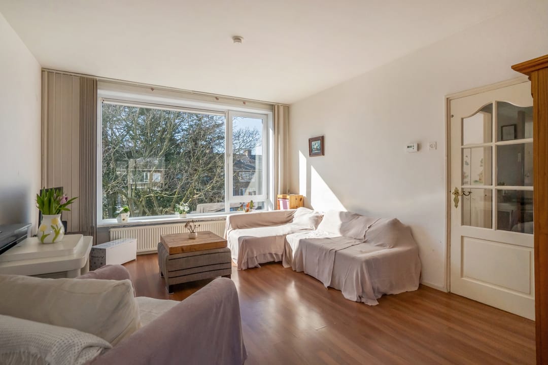 Foto 8 van van Stein Callenfelsstr 25