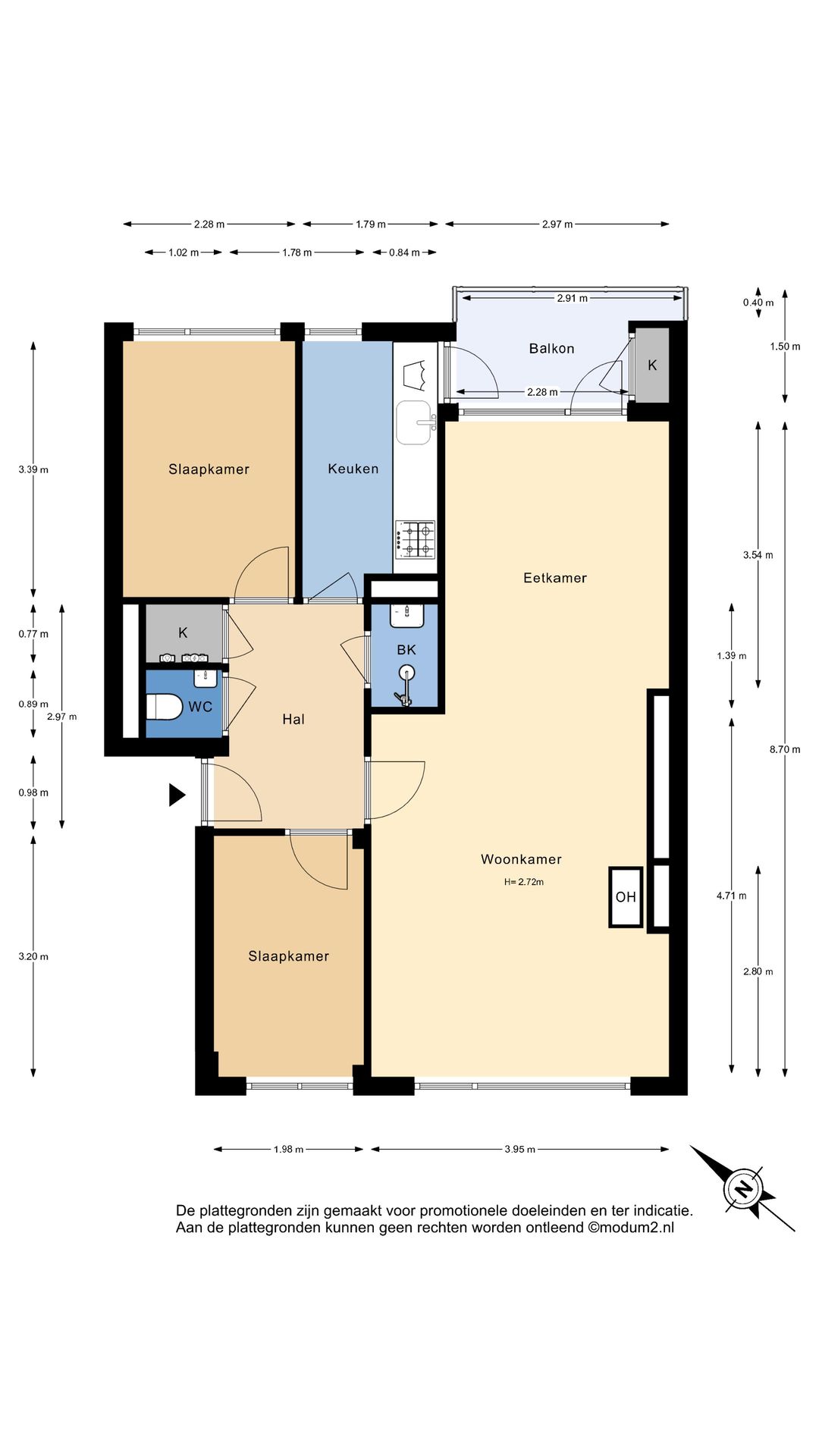 Foto 22 van van Stein Callenfelsstr 25