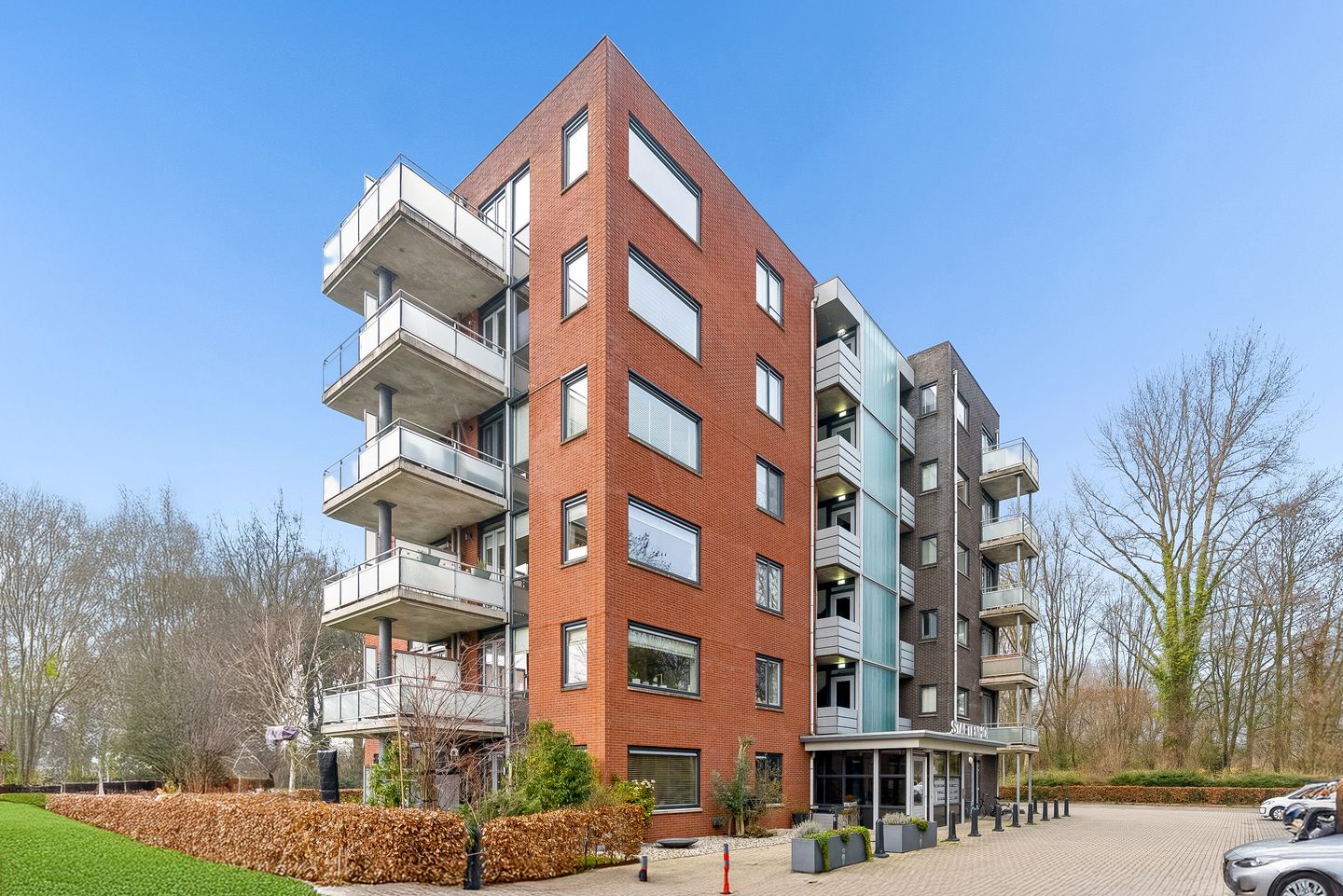 Photo 5 of Voorhof 52