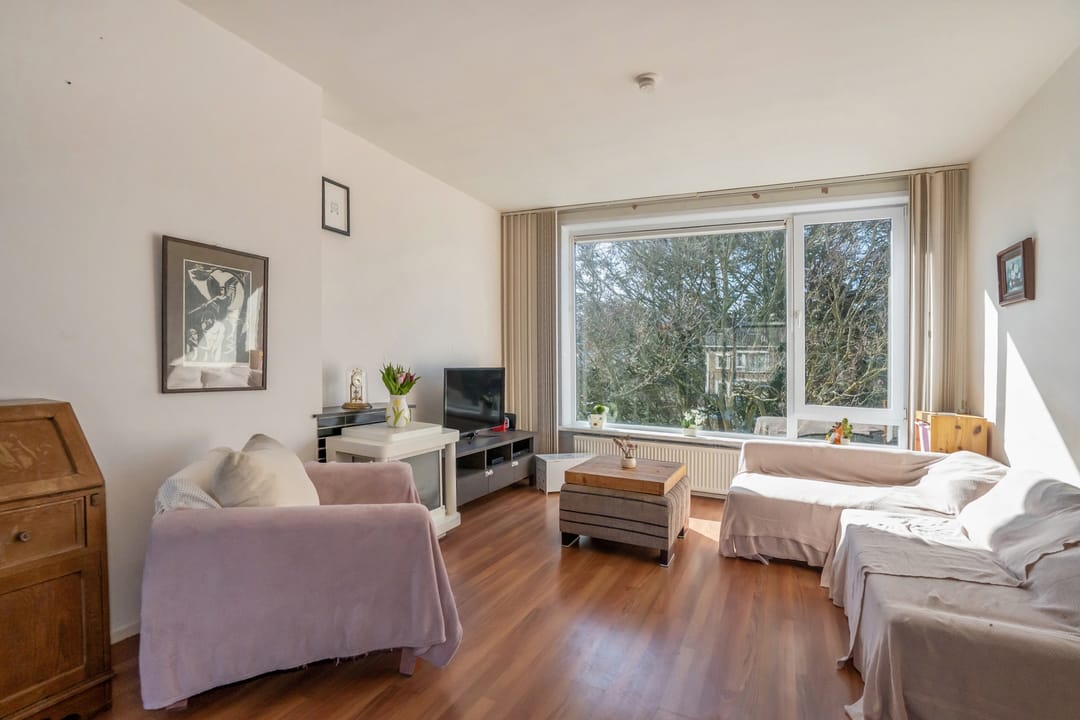 Foto 7 van van Stein Callenfelsstr 25