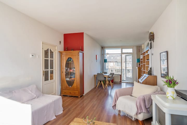 Foto 2 van van Stein Callenfelsstr 25