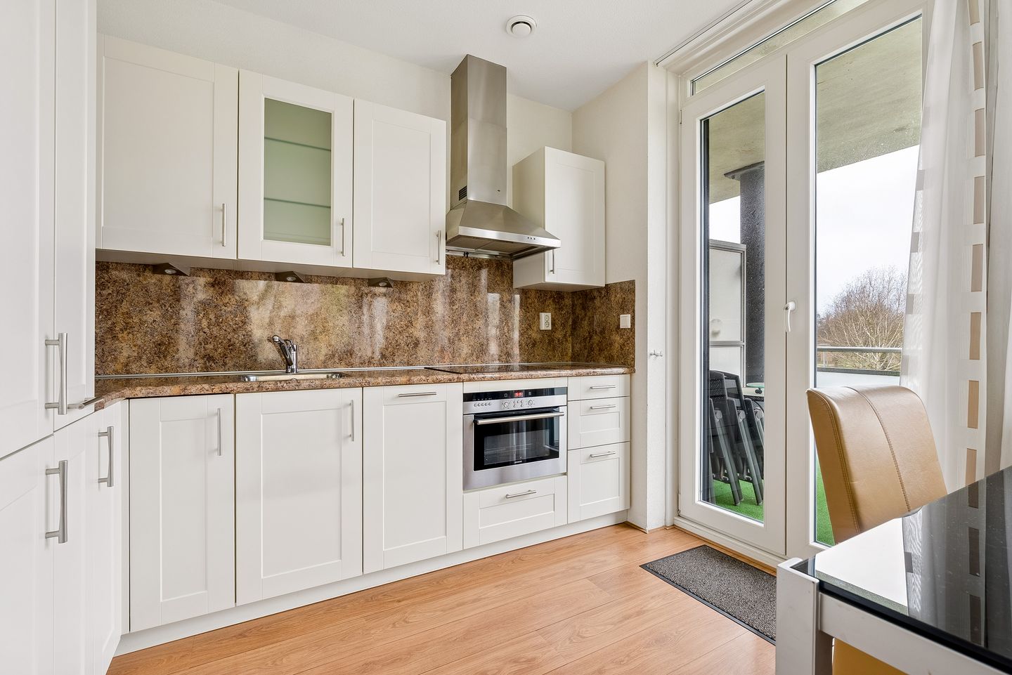 Foto 14 van Voorhof 52