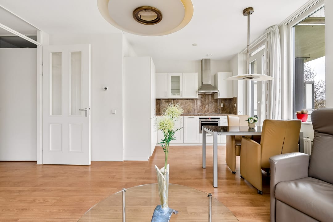 Foto 13 van Voorhof 52