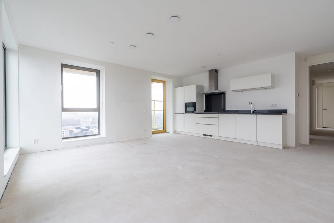 Foto 1 van Hiraistraat 6-A180