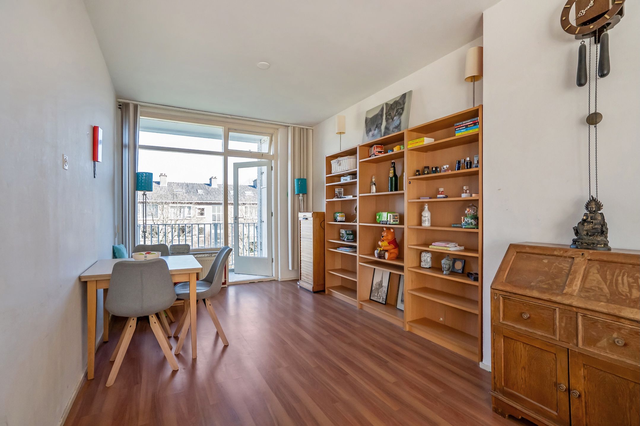 Foto 3 van van Stein Callenfelsstr 25