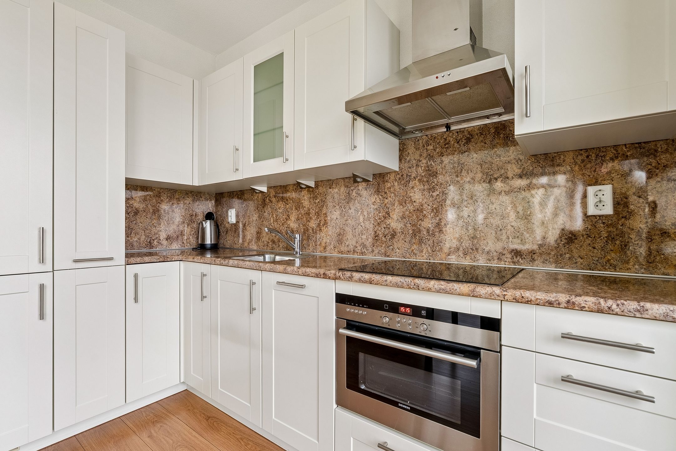 Foto 15 van Voorhof 52