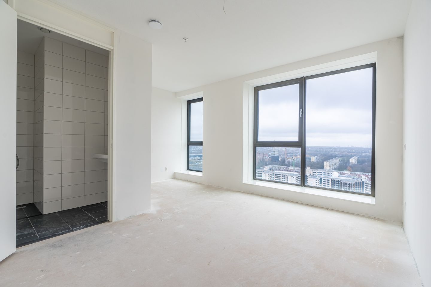 Foto 4 van Hiraistraat 6-A180