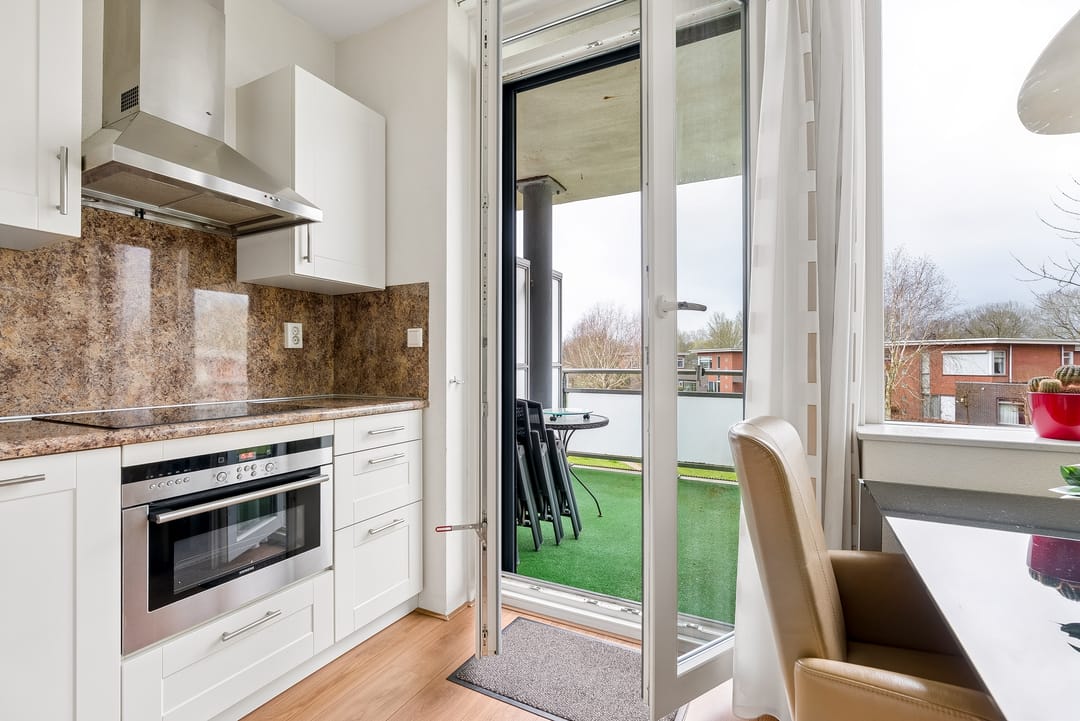 Photo 28 of Voorhof 52