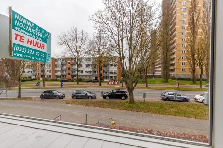 Foto 5 van Staringlaan 63