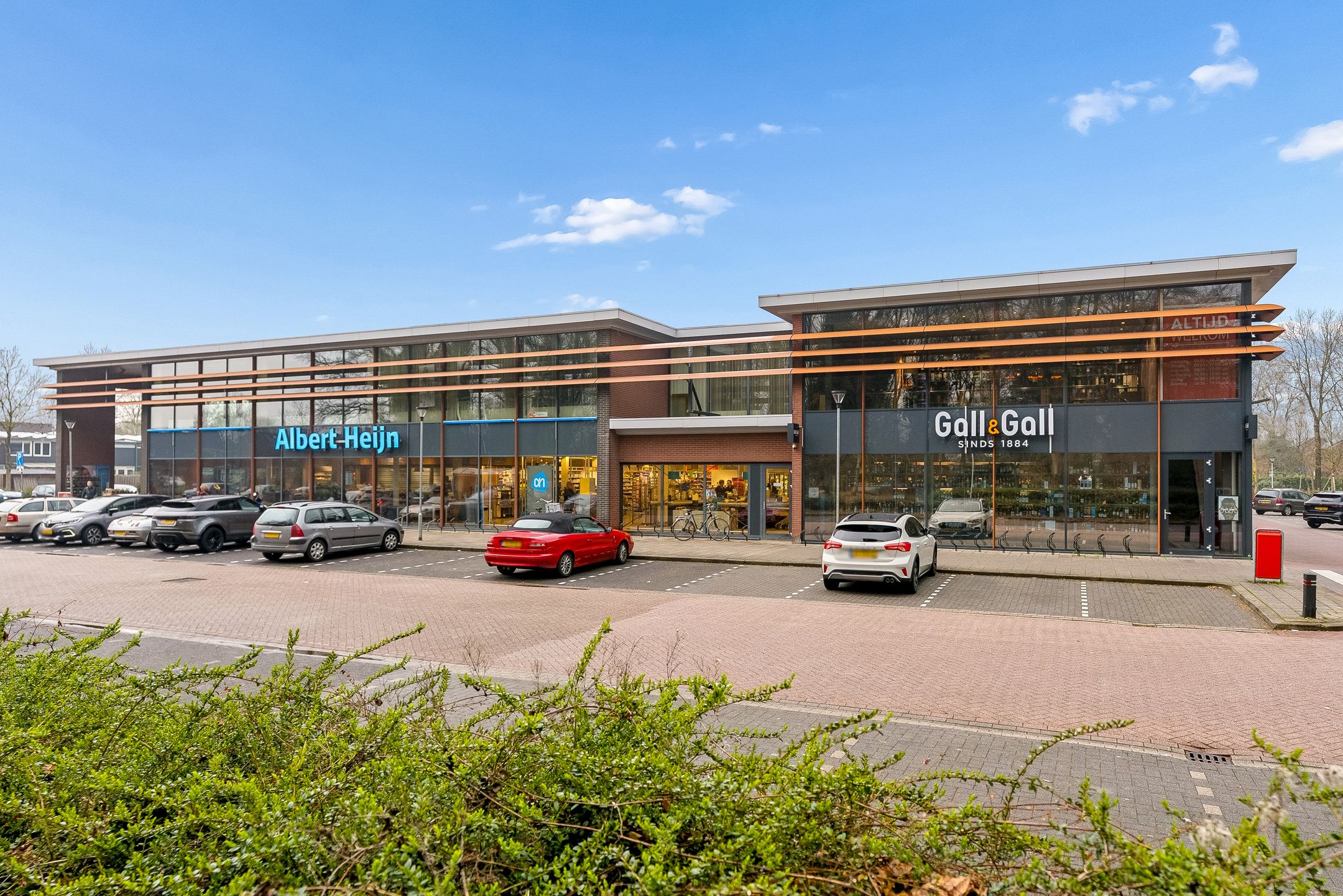 Foto 36 van Voorhof 52