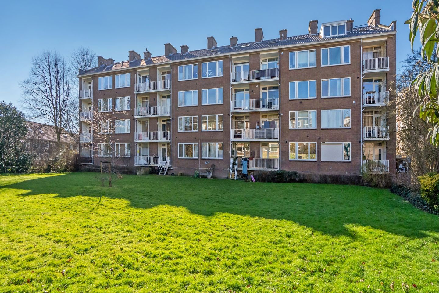 Foto 19 van van Stein Callenfelsstr 25