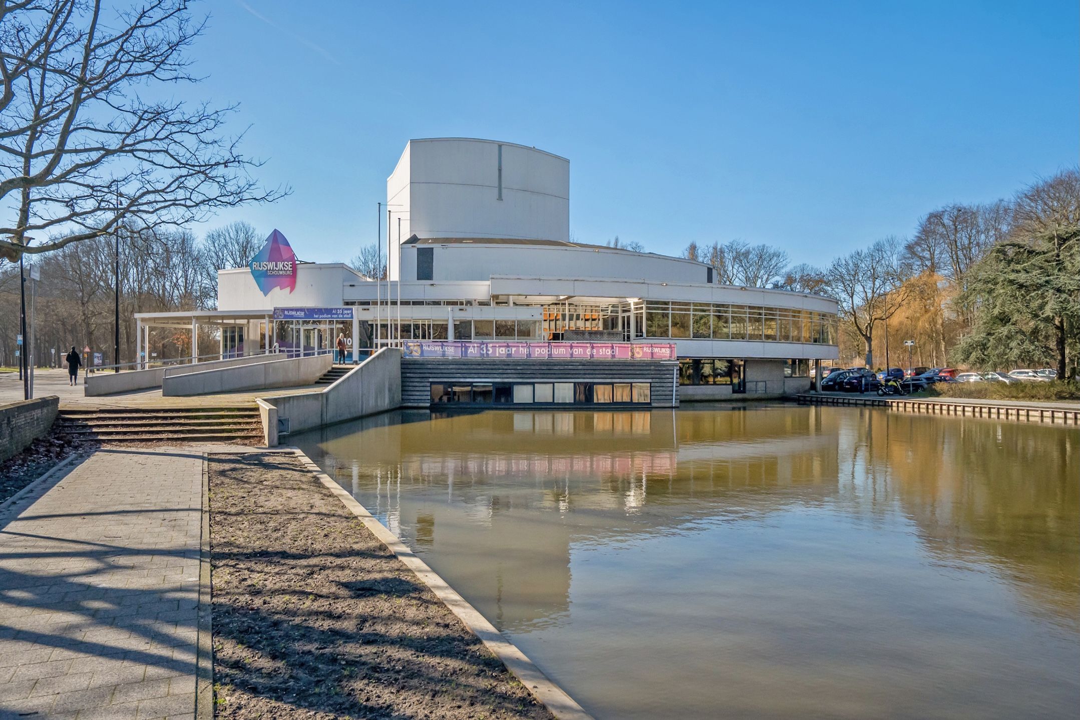 Foto 21 van van Stein Callenfelsstr 25