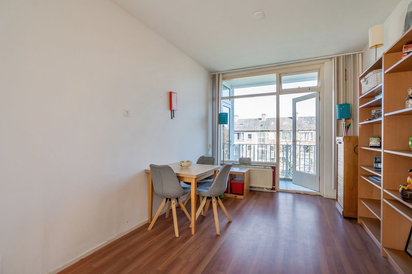 Foto 10 van van Stein Callenfelsstr 25