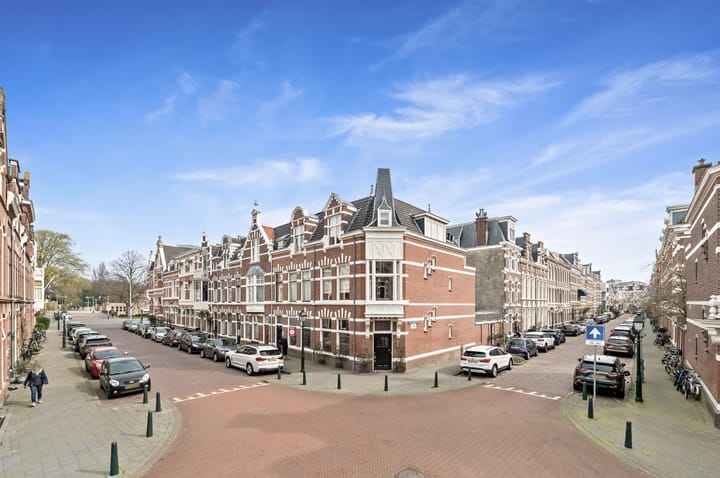 Photo 4 of Banstraat 14