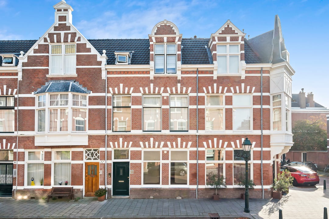 Foto 1 van Banstraat 14