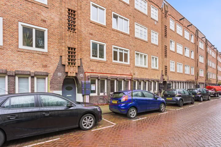 Bestevâerstraat 181-H
