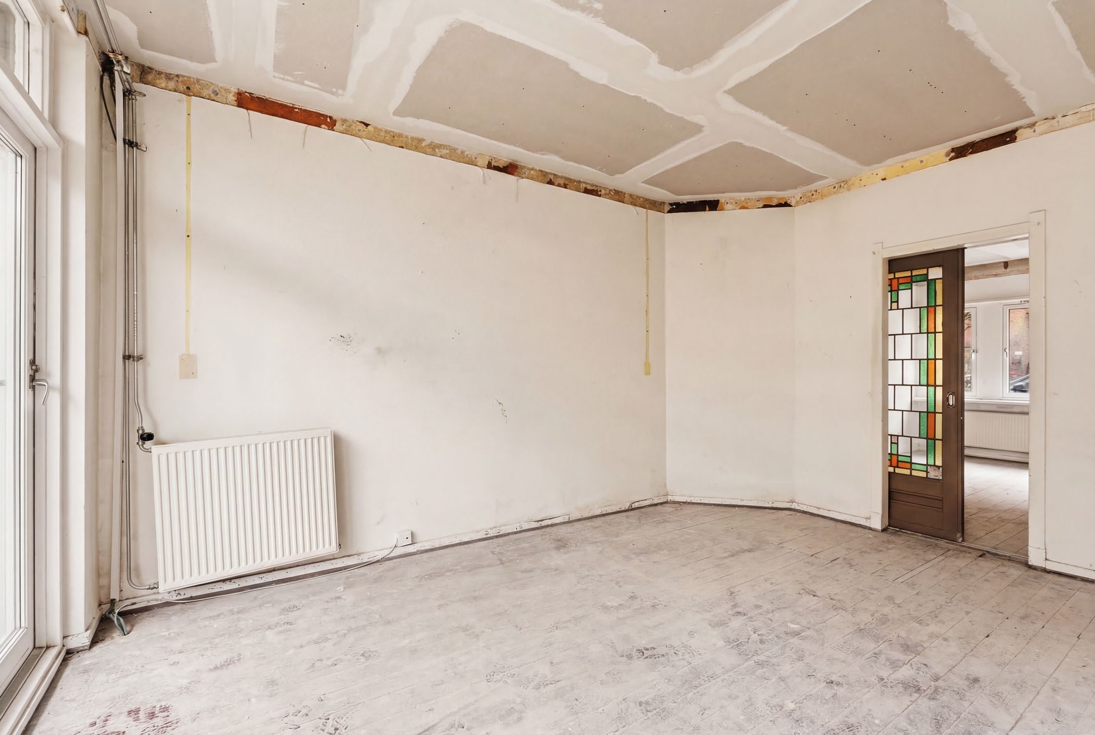 Foto 3 van Bestevâerstraat 181-H