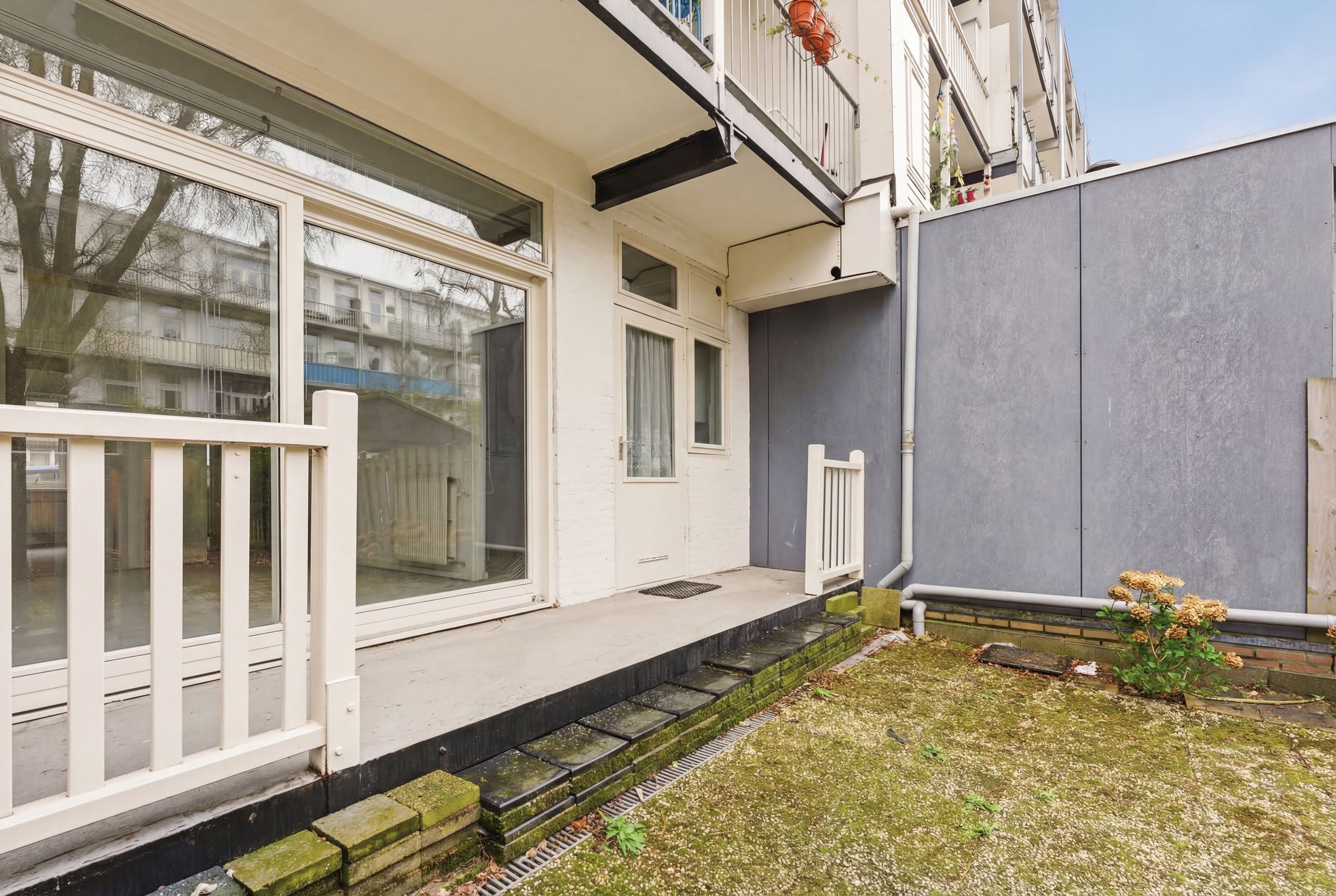 Foto 6 van Bestevâerstraat 181-H