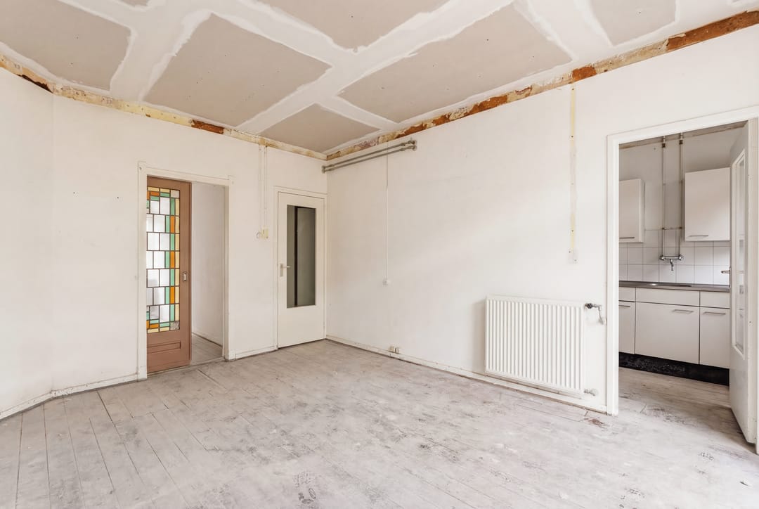 Foto 2 van Bestevâerstraat 181-H