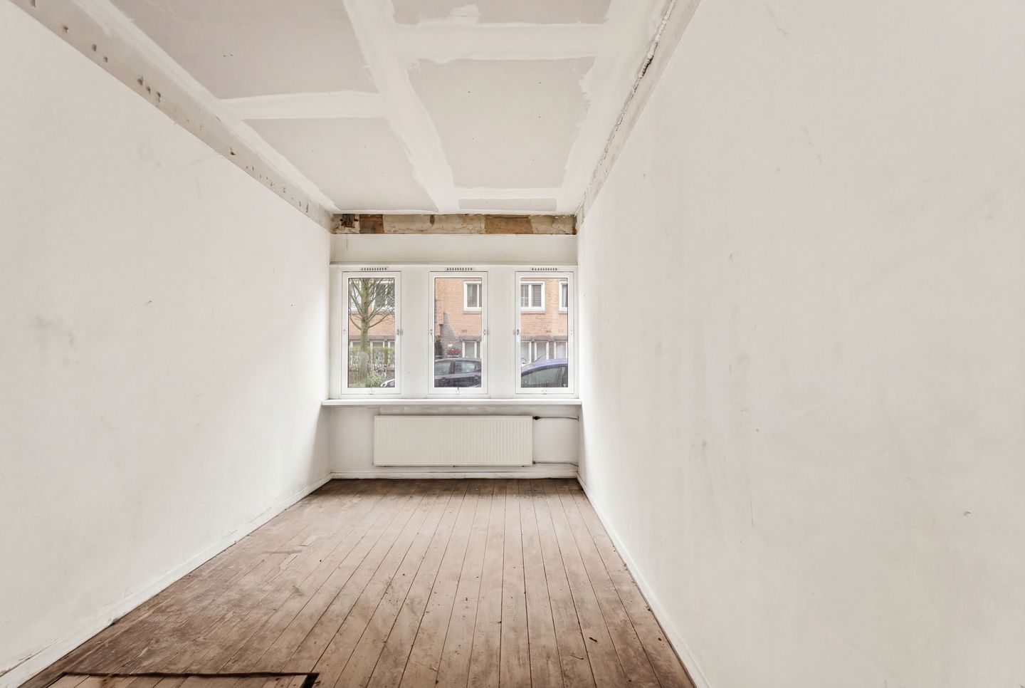 Foto 5 van Bestevâerstraat 181-H