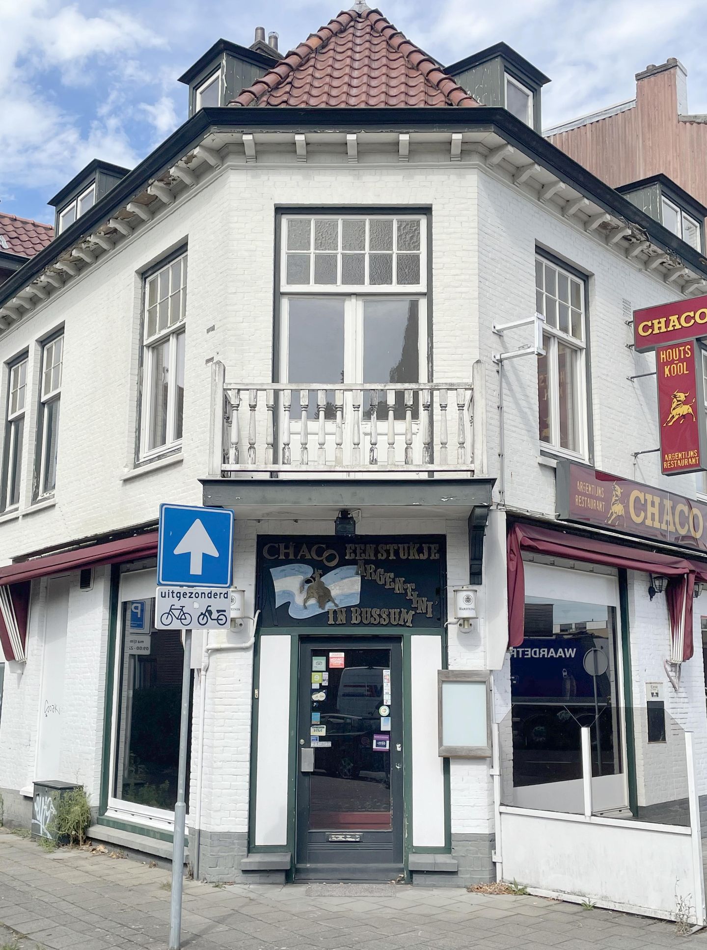 Bekijk foto 2 van Brinklaan 92