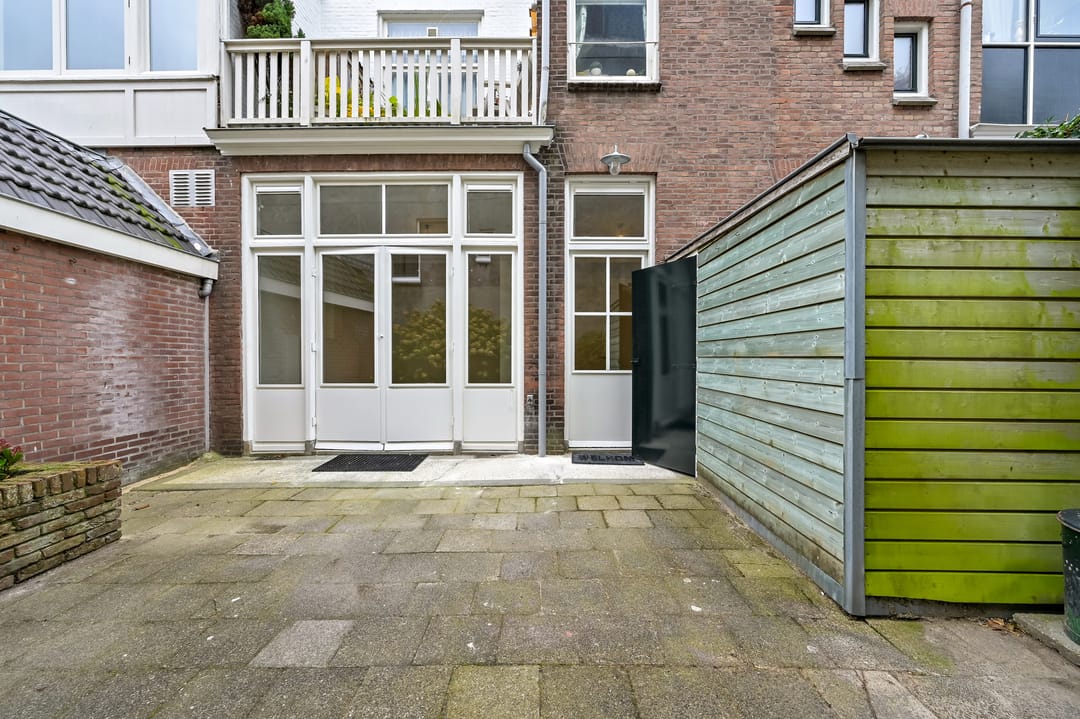 Foto 31 van Banstraat 14