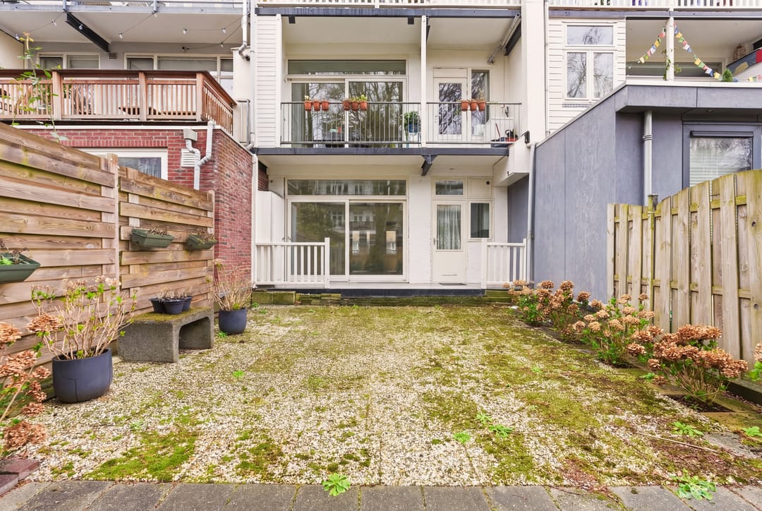 Foto 17 van Bestevâerstraat 181-H