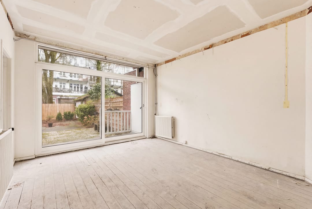 Foto 7 van Bestevâerstraat 181-H