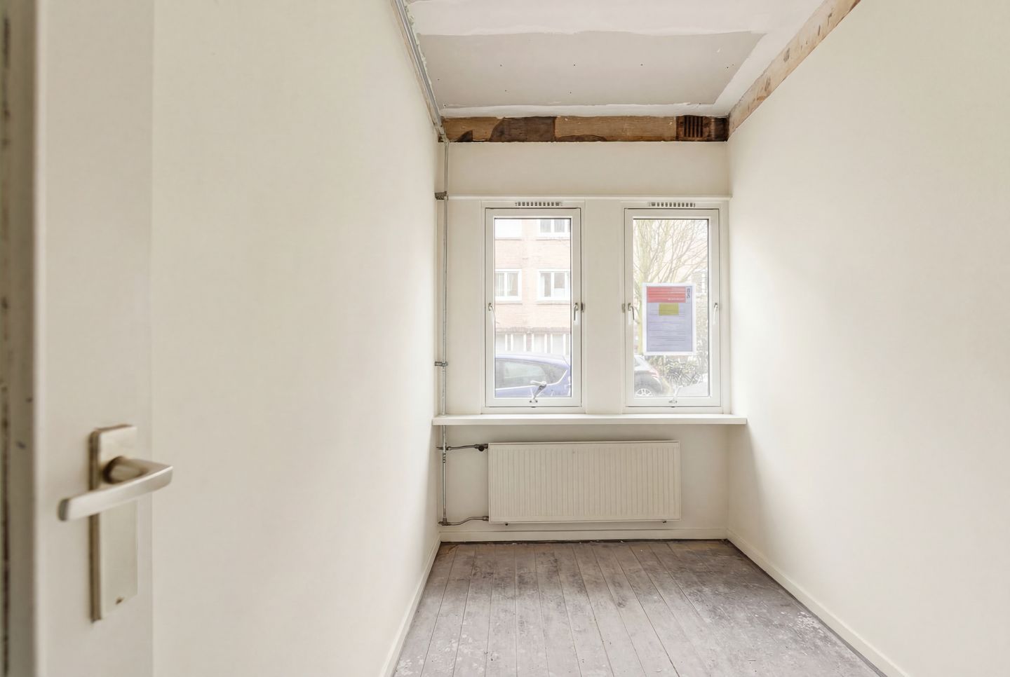 Foto 10 van Bestevâerstraat 181-H