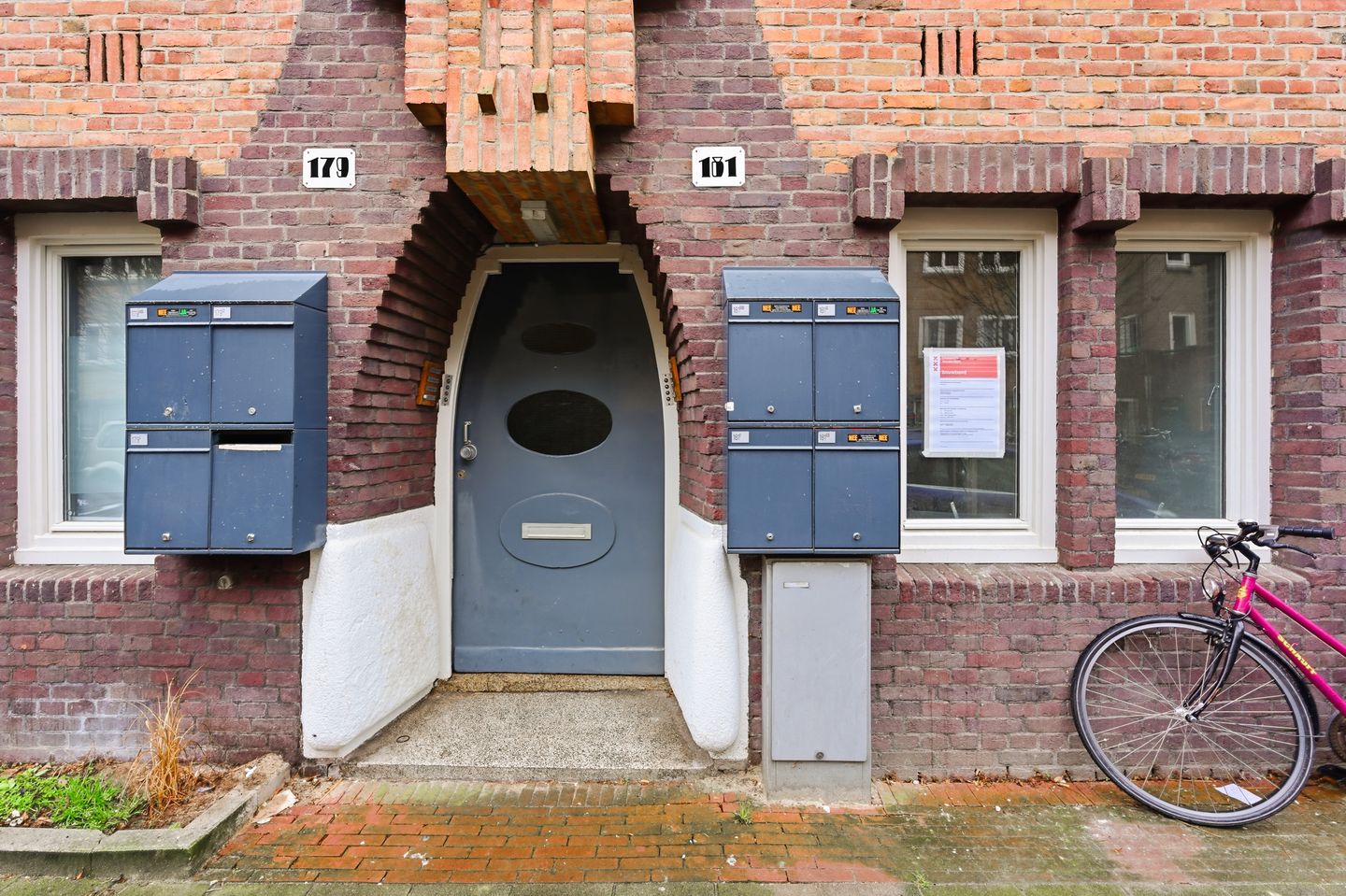 Foto 19 van Bestevâerstraat 181-H