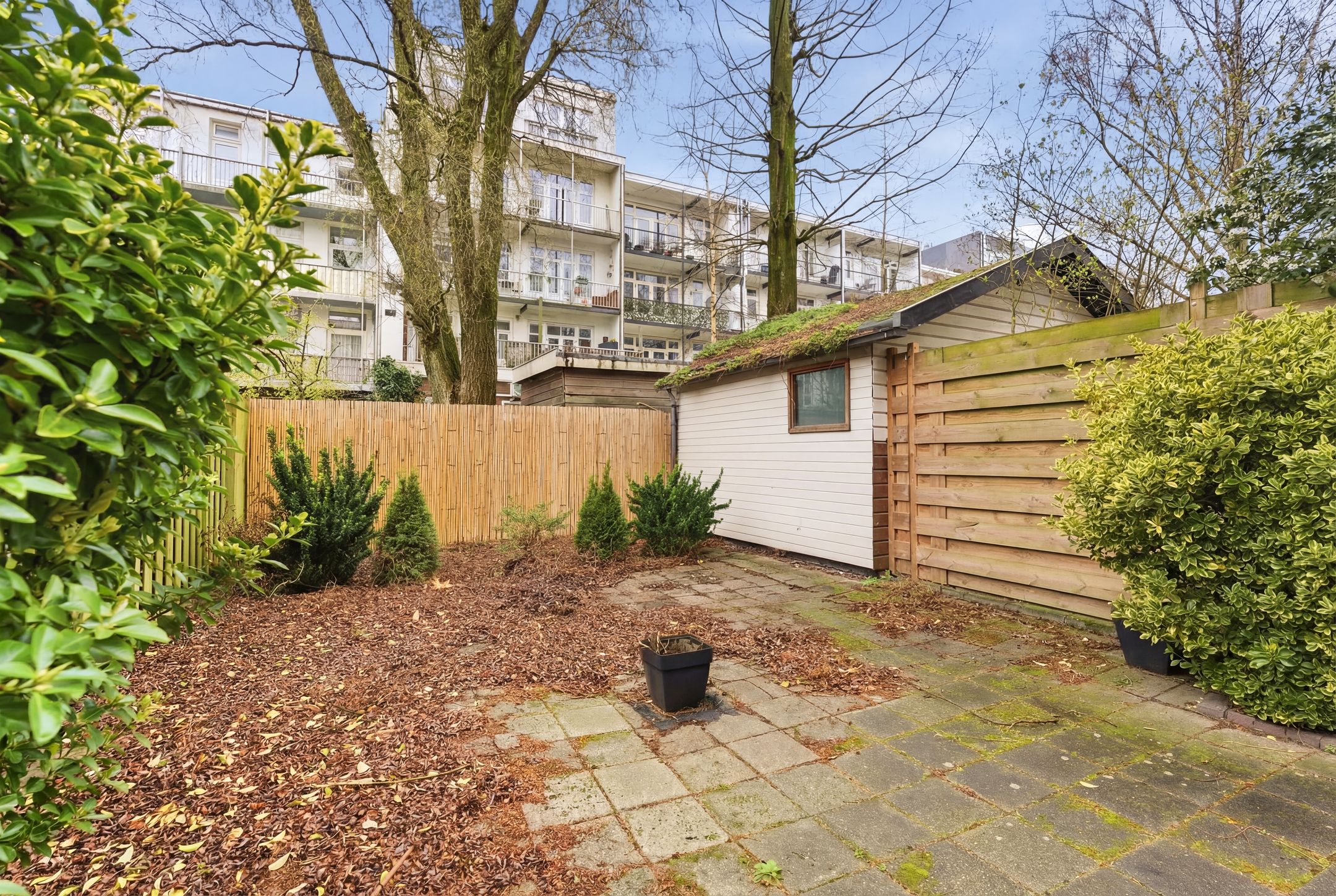 Foto 15 van Bestevâerstraat 181-H