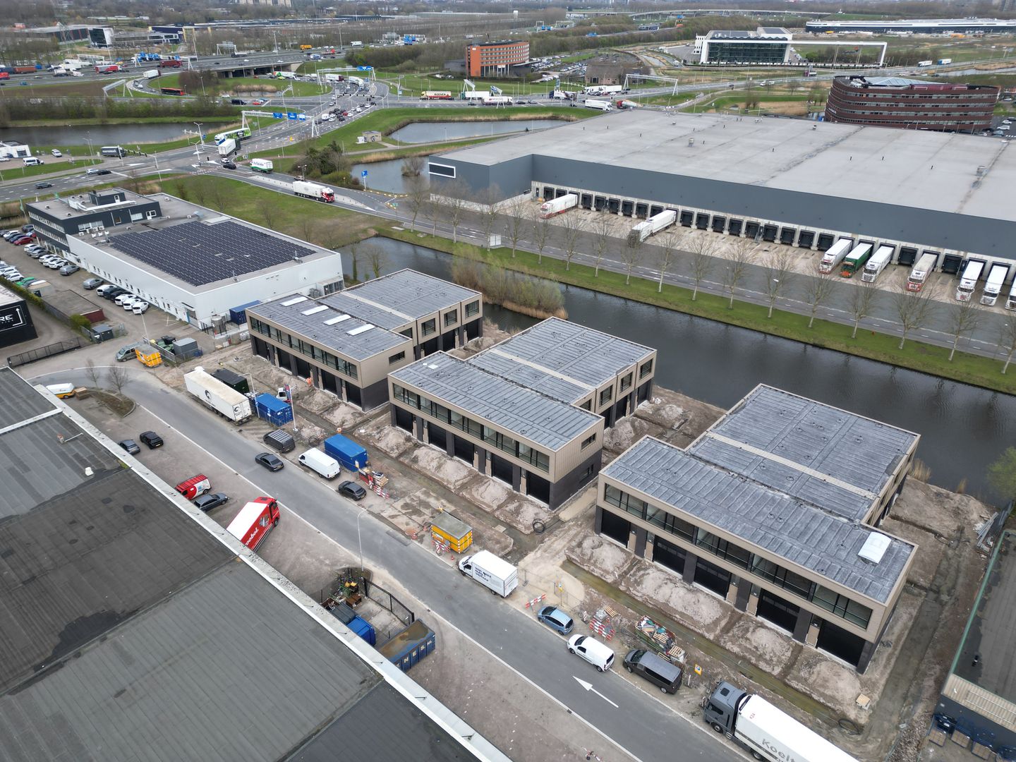 Bekijk foto 1 van Oosteinde 5-a3