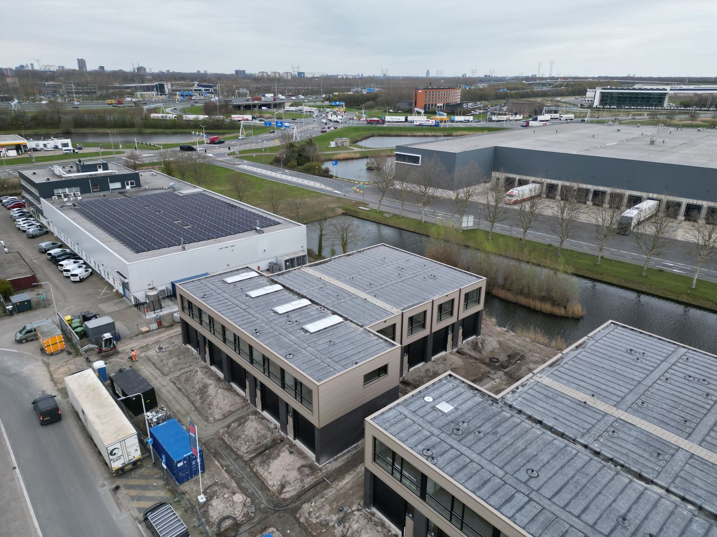 Bekijk foto 3 van Oosteinde 5-a3