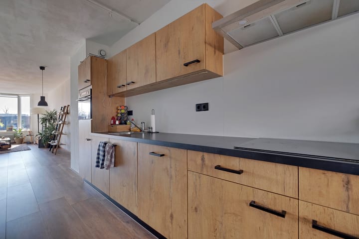 Photo 3 of Raadhuisstraat 35