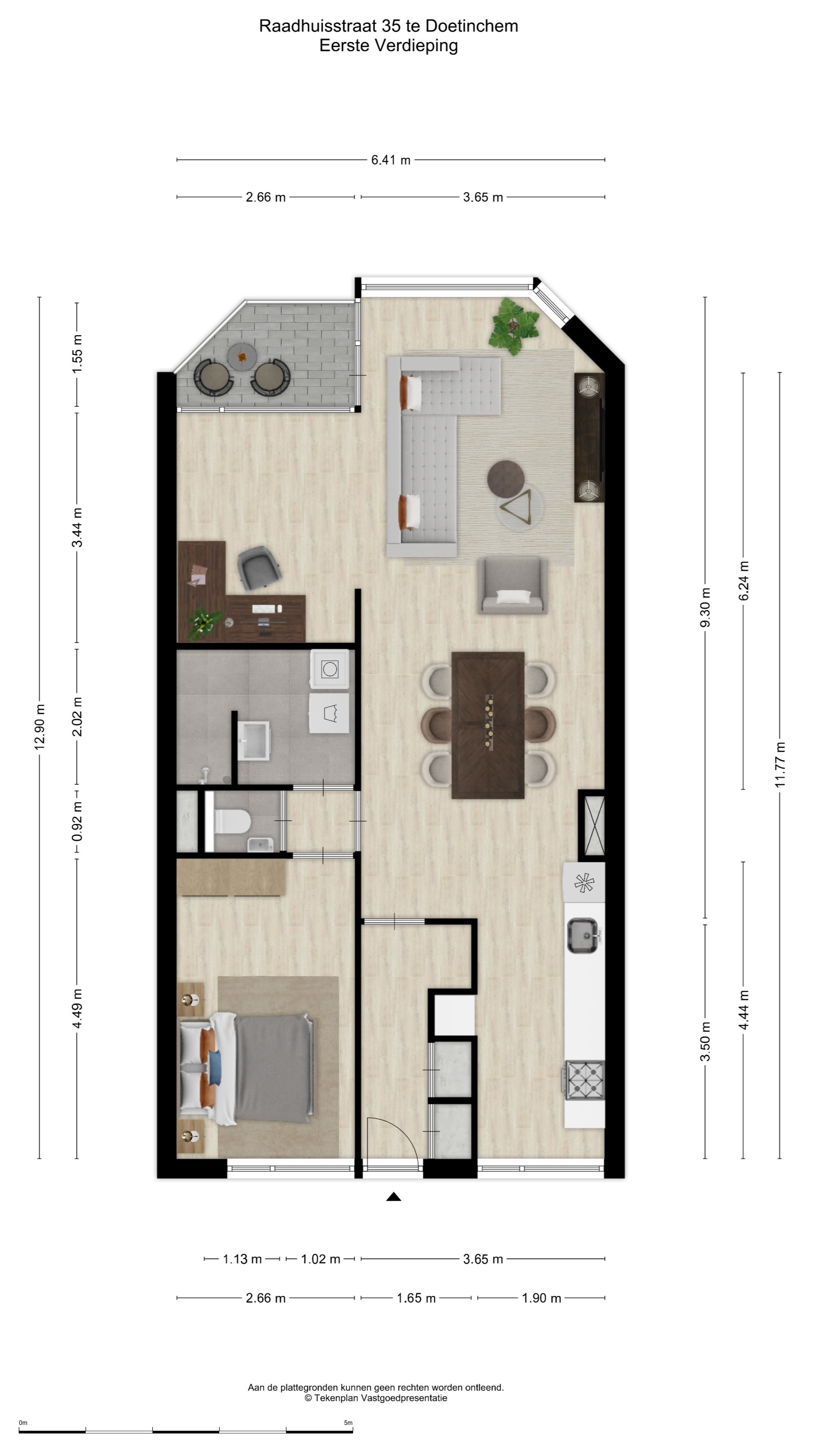 Foto 24 van Raadhuisstraat 35