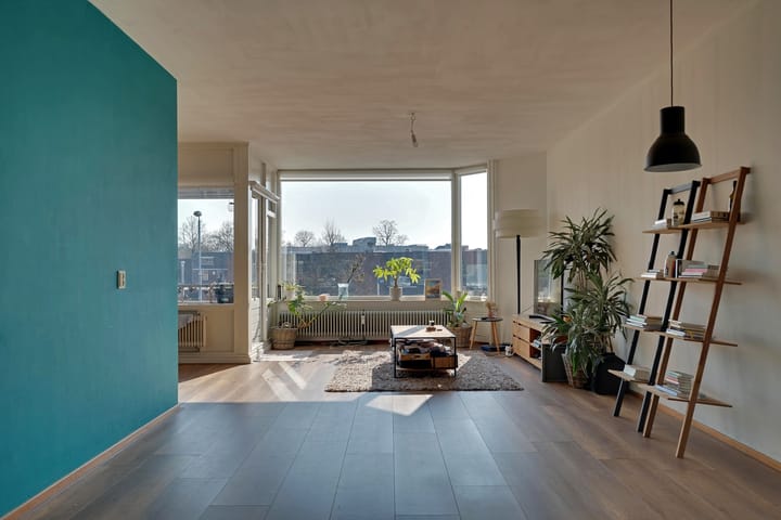 Photo 2 of Raadhuisstraat 35