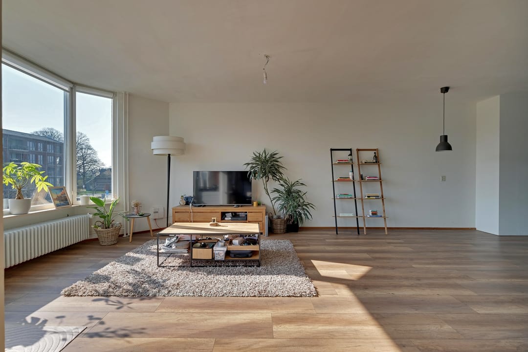 Foto 16 van Raadhuisstraat 35