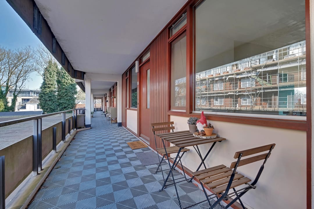 Foto 11 van Raadhuisstraat 35