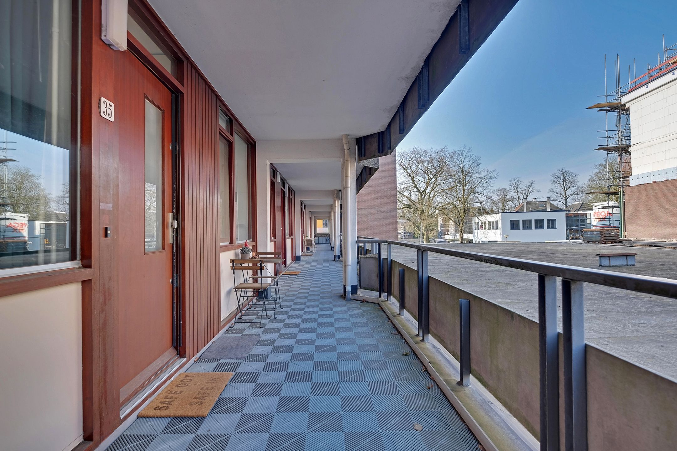 Foto 12 van Raadhuisstraat 35