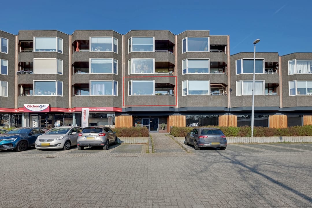 Foto 1 van Raadhuisstraat 35