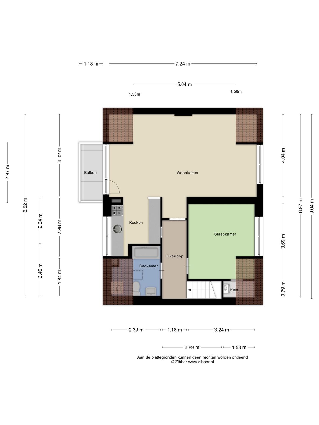Photo 26 of Nieuweweg 78-B