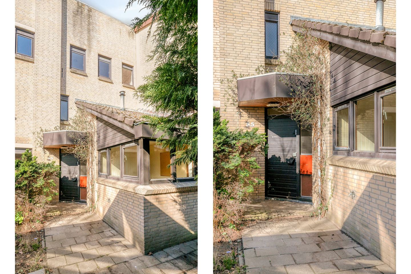 Foto 10 van Generaal van Portlandlaan 55