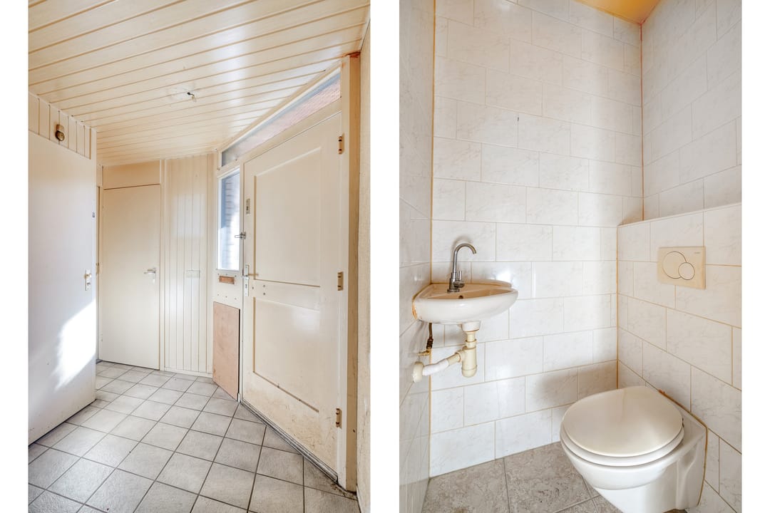 Foto 13 van Generaal van Portlandlaan 55